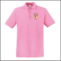 Image 4 of Polo Shirt (Variety of Colours to Choose)
