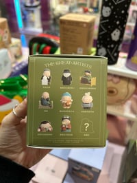 Image 2 of The Great Artist Blind Box
