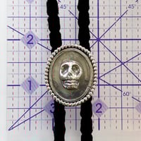 Image 3 of Calavera Bolo