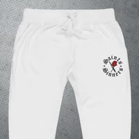 Namesake White Sweatpants