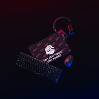 Image of NHM Computer Desk Mat