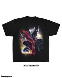 Image 1 of MIXED PERSONALITIES TEE