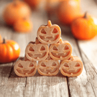 Amish Cinnamon Sugared Doughnut Harvest Wax Melts 