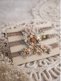 Image 2 of Headband taupe