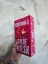 Image 6 of Chloe Walsh | Boys of Tommen | Paperback