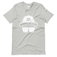 Image 2 of Cap & Locs T-Shirt