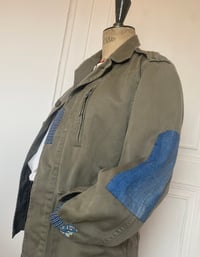 Image 5 of military jacket