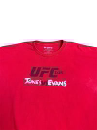 Image 3 of UFC 145 “Jones Vs Evans”(XL)