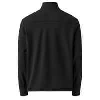Image 3 of Big Easy Mafia Quarter zip pullover