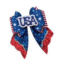 April Tail Die-Cut 