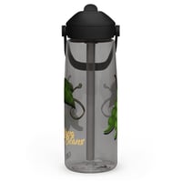 Image 22 of Beans Flip straw water bottle
