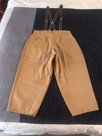 Image 2 of 1940 BALLROOM PIRATE PANTS