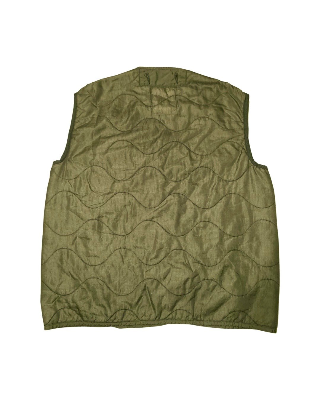 Image of PO Vest - 02