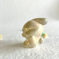 Image 3 of Bunnies washing series #3