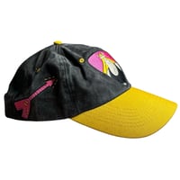 Image 5 of Valhallen Unstructured (Dad) Snapback