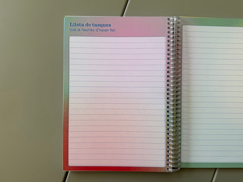 Image of Agenda 2026