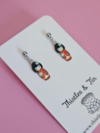 Image 1 of Geisha Dangles- SKU 580