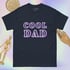 Cool Dad Men's T-shirt Image 3