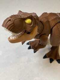 Image 2 of Cretaceous Articulated Figure Pack