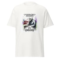 Image 2 of 'It's Complicated' Tee (Various Colors)
