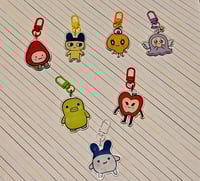 Image 1 of tama friends blind bag