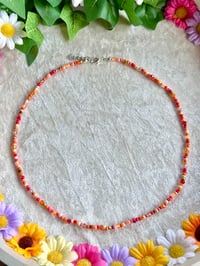 Image 1 of Golden Aura Necklace