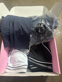 Bundle set