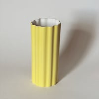 Image 4 of  Corrugated Vase 