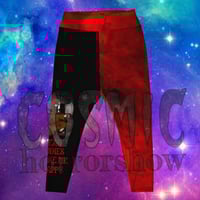 Image 1 of LotusPodMan Plus Size Leggings 