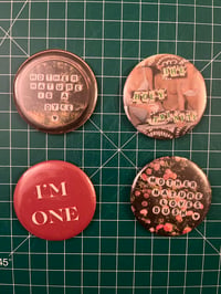 Image 4 of Magnets by Mimi
