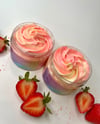 Strawberry Shortcake Body Frosting