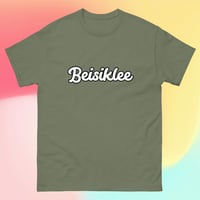 Image 3 of Beisiklee T-Shirt