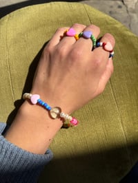 Image 1 of bracciale Cioè 1 