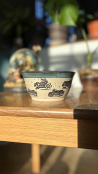 Image 5 of Motorcycle mug 01