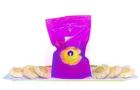 Banana Pudding Cookies