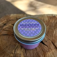 Image 3 of Dragonhide - Soy Wax Candle