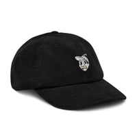 Image 1 of DUMBO CORDUROY HAT