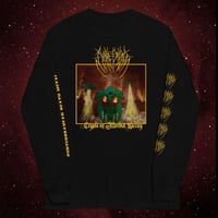 Crypts of Morbid Decay Long Sleeve
