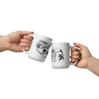 Image 1 of isdun glossy mug