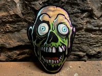 Image 4 of RETURN OF THE LIVING DEAD THROW PILLOW 