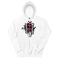 Image 1 of Officially licensed Boston Butcher Unisex Hoodie