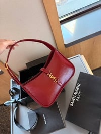 Image 8 of Y shoulder bags (many colors)