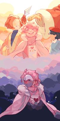 Image 3 of Kirby Gijinka