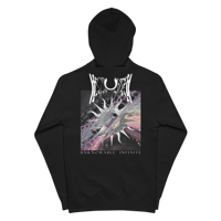 Image 1 of Heliosoph - Unknowable Infinite Hoodie
