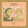 Farcille Photocards (PREORDER)