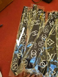 Image 4 of Sophisticated Luxury  Fashion Designer Ties 