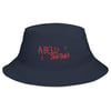 AbelxSantana Bucket Hat