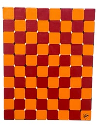 Square Illusion