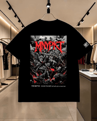 Image 1 of ANGEL VS DEMONS // FIGHT