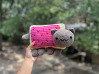 Image 2 of Nyan Cat (MADE TO ORDER)